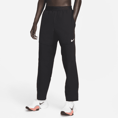 Nike Mens M Np Df Flex Vent Max Pants  Amazonde Fashion
