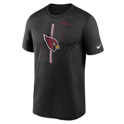 Nike Dri-FIT Icon Legend (NFL Arizona Cardinals) Men's T-Shirt. Nike.com