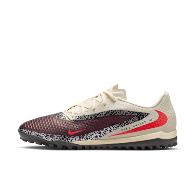 Nike Nike United Phantom 6 Low Academy Turf Soccer Shoes