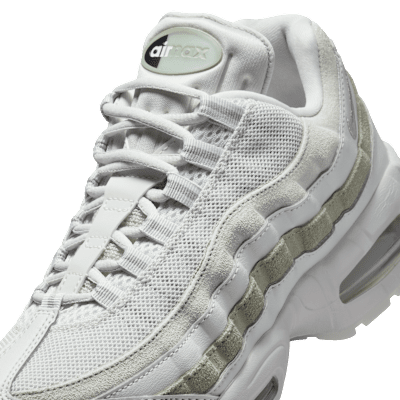 Scarpa Nike Air Max 95 - Donna