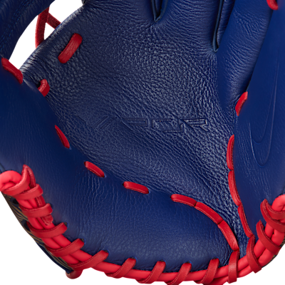 Guante de campo de béisbol Nike Vapor para mano izquierda