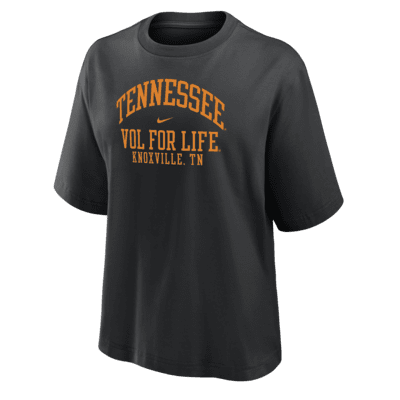 Женская футболка Tennessee