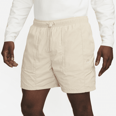 Nike Sportswear Tech Pack Men's Woven Shorts. Nike UK