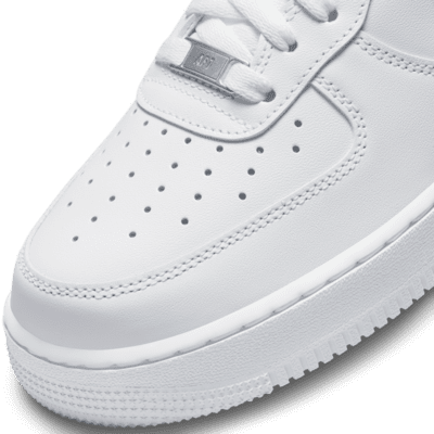 white air forces men