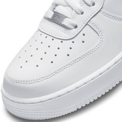 Nike Air Force 1 '07 Men's Shoes