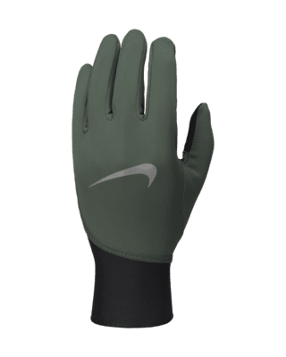 Женские  Nike Pacer Therma-FIT Midweight Gloves для бега