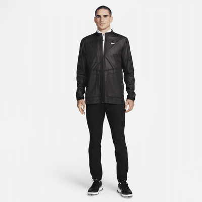 Veste de golf à zip Nike Storm-FIT ADV pour homme