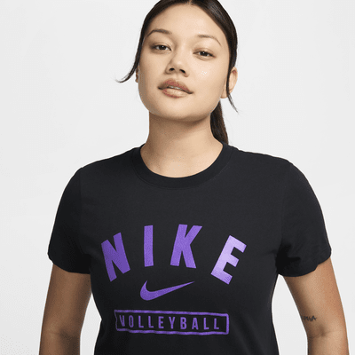 Nike Women's Volleyball T-Shirt