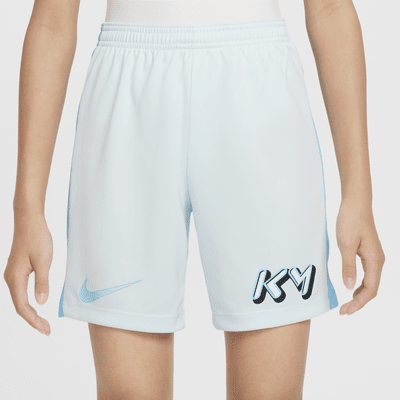 Fotbollsshorts Kylian Mbappé Academy23 Dri-FIT för ungdom