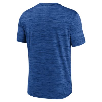 Nike Dri-FIT Sideline Velocity (NFL Indianapolis Colts) Men's T-Shirt