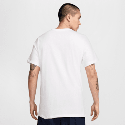 Paris Saint-Germain Men's Nike Soccer T-Shirt