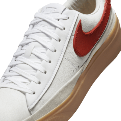 Tenis para hombre Nike Blazer Phantom Low