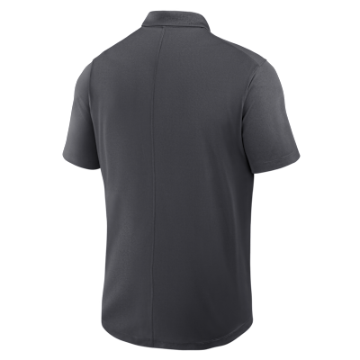 Michigan Primetime Victory Legacy Vault Logo Men's Nike Dri-FIT College Polo
