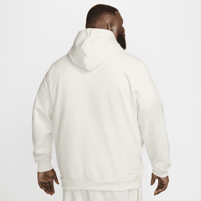 Felpa pullover da basket con cappuccio Dri-FIT Nike Standard Issue – Uomo