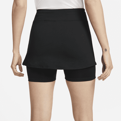 NikeCourt Dri-FIT Victory Women's Tennis Skirt