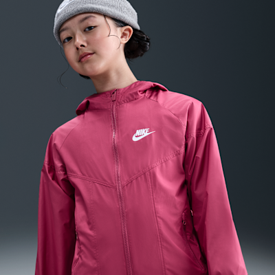Nike Sportswear Windrunner