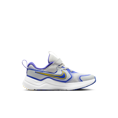 Nike Cosmic Runner Little Kids' Shoes