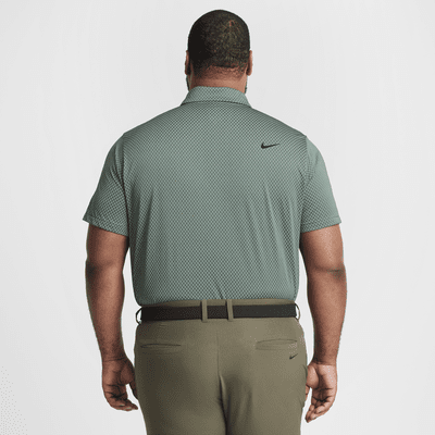 Polo de golf Dri-FIT para hombre Nike Tour