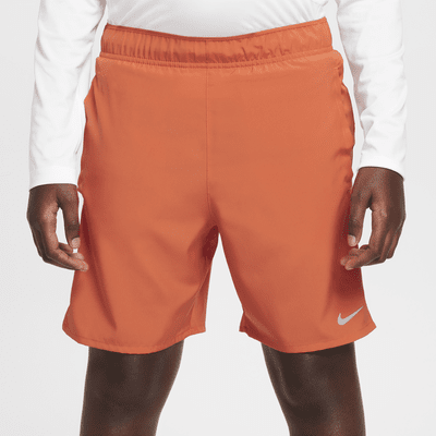 Nike Dri-FIT Challenger Big Kids' (Boys') Training Shorts