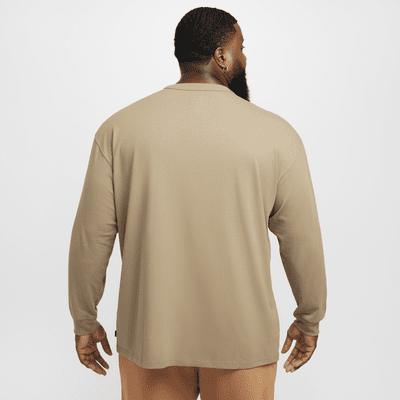 Nike Sportswear Premium Essentials Men's Long-Sleeve T-Shirt