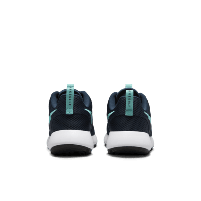 Tenis de golf para niños de preescolar y grandes Nike Roshe 2 G Jr.