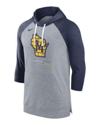 Nike Milwaukee Brewers Icon Legend 2023 Shirt, hoodie, longsleeve