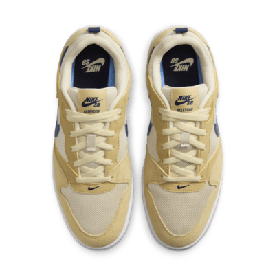 Nike SB Alleyoop Skate Shoes