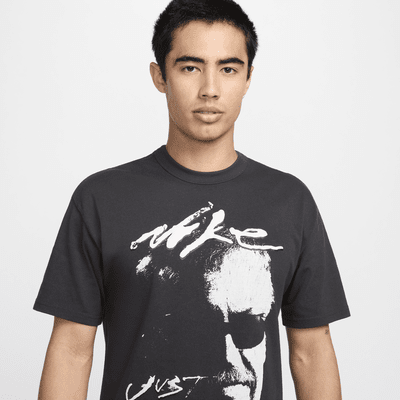 Nike Sportswear Men's Photo T-Shirt