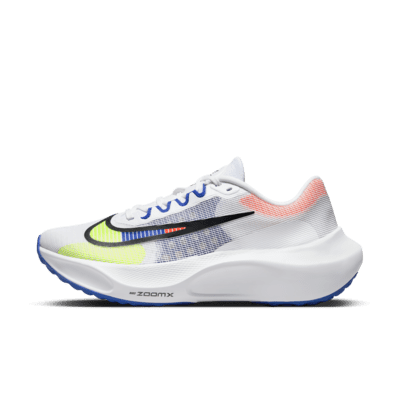 Nike Zoom Fly 5 Premium Men's Road Running Shoes