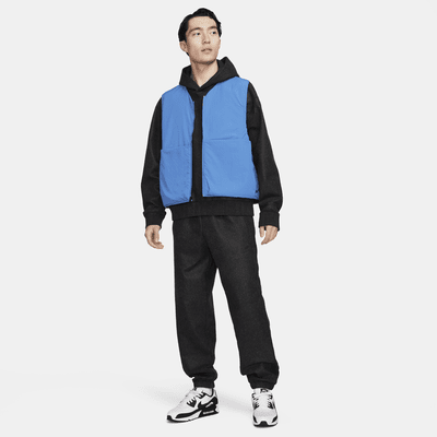 Nike Sportswear Tech Pack Men's Therma-FIT ADV Nike Forward-Lined Vest