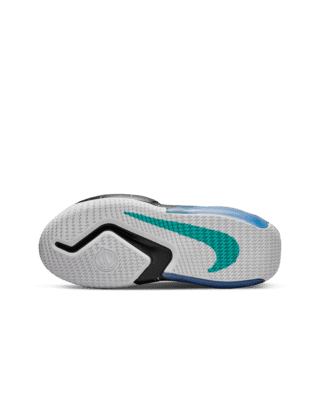 black platform block heel booties