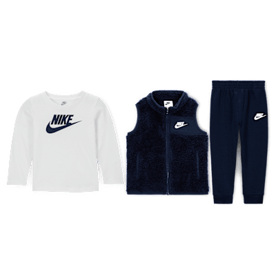 Nike Club