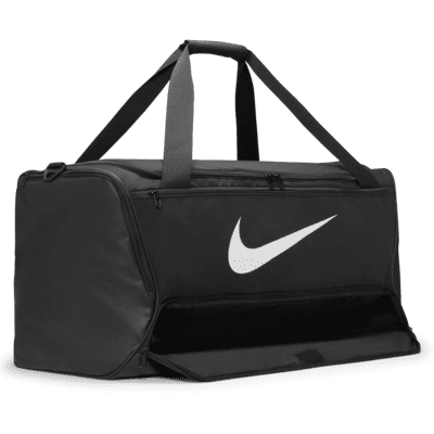 Τσάντα γυμναστηρίου για προπόνηση Nike Brasilia 9.5 (μέγεθος Large, 95 L)