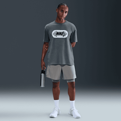 Playera de entrenamiento de tenis Max90 para hombre Nike