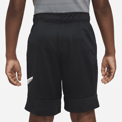 Nike Dri-FIT Big Kids' (Boys') Training Shorts