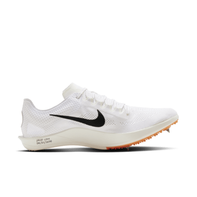 Tenis de atletismo con clavos para media distancia Nike Dragonfly 2 Proto