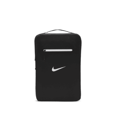 nike brasilia training shoe bag