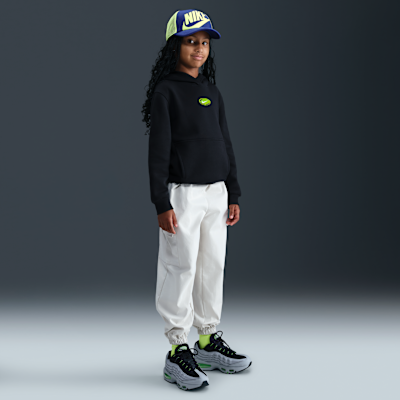 Nike Sportswear Club Fleece Big Kids' Hoodie