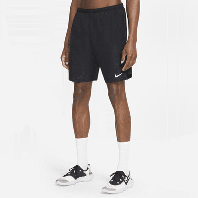 Nike Challenger Men's Brief-Lined Running Shorts. Nike CA
