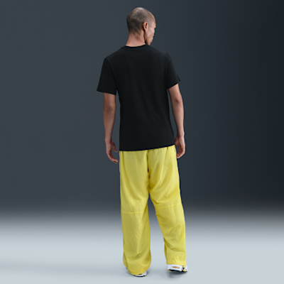 เสื้อยืดผู้ชาย Nike Sportswear