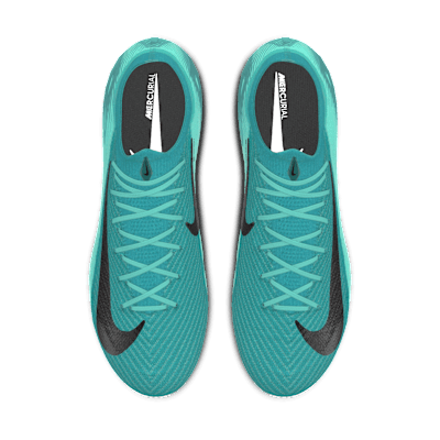 Nike Mercurial Vapor 16 Elite By You Custom Firm-Ground Low
