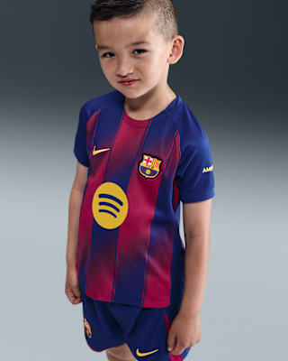 FC Barcelona 2025/26 Stadium 主場