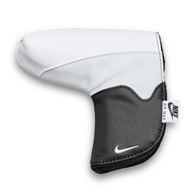 Nike Icon Golf Blade Putter Headcover