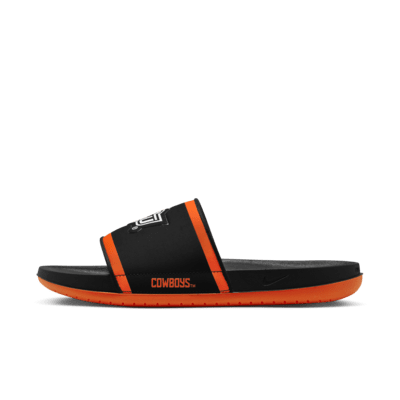 Nike Offcourt (Oklahoma State) Slide