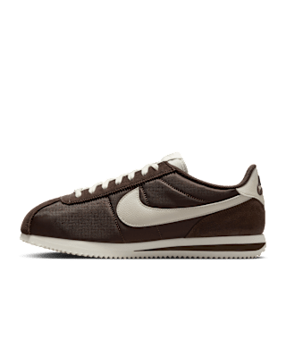 Мужские кроссовки Nike Cortez Textile