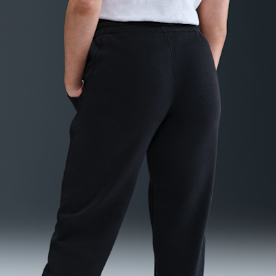 Inter Milan Club Older Kids' (Boys') Nike Football Joggers