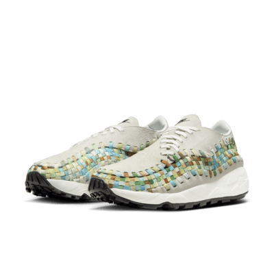 Nike Air Footscape Woven Women's Shoes