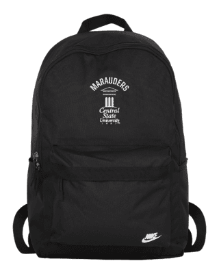 Женский рюкзак Central State Nike College Heritage Backpack