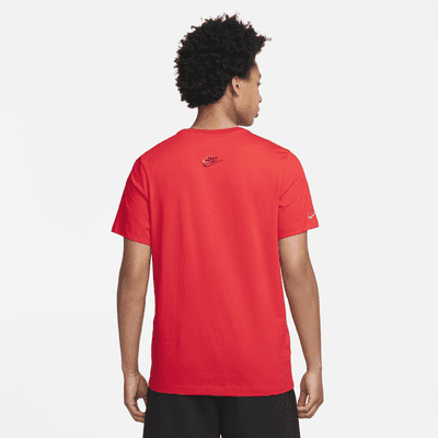Playera para hombre Nike Sportswear