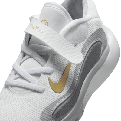 Tenis para niños de preescolar Nike IsoFly